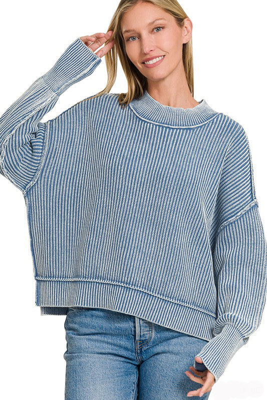 Bonfire Nights Soft Sweater Top-[option4]-[option5]-Cute-Trendy-Shop-Womens-Boutique-Clothing-Store