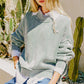 Bonfire Nights Soft Sweater Top-Ash Jade-SMALL/MEDIUM-Cute-Trendy-Shop-Womens-Boutique-Clothing-Store