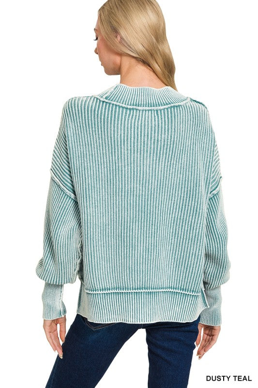 Bonfire Nights Soft Sweater Top-[option4]-[option5]-Cute-Trendy-Shop-Womens-Boutique-Clothing-Store