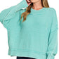 Bonfire Nights Soft Sweater Top-Cute-Trendy-Shop-Womens-Boutique-Clothing-Store