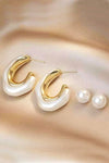 Come Home Pearl Earrings-[option4]-[option5]-Cute-Trendy-Shop-Womens-Boutique-Clothing-Store