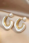 Come Home Pearl Earrings-[option4]-[option5]-Cute-Trendy-Shop-Womens-Boutique-Clothing-Store