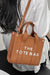 The Tote Shoulder Bag Camel-[option4]-[option5]-Cute-Trendy-Shop-Womens-Boutique-Clothing-Store