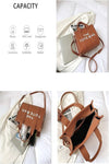 The Tote Shoulder Bag Mocha-[option4]-[option5]-Cute-Trendy-Shop-Womens-Boutique-Clothing-Store