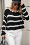 Heading Out Loose Fit Sweater-[option4]-[option5]-Cute-Trendy-Shop-Womens-Boutique-Clothing-Store