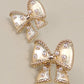 All Tied Up Bow Earrings-[option4]-[option5]-Cute-Trendy-Shop-Womens-Boutique-Clothing-Store