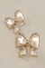 All Tied Up Bow Earrings-[option4]-[option5]-Cute-Trendy-Shop-Womens-Boutique-Clothing-Store