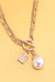 Pearl Drop Dangle Choker-[option4]-[option5]-Cute-Trendy-Shop-Womens-Boutique-Clothing-Store