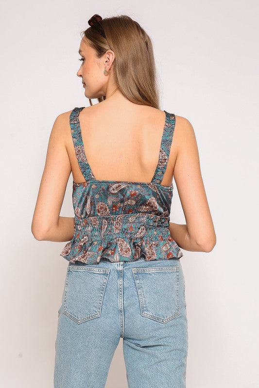 Case of Cuteness Summer top-[option4]-[option5]-Cute-Trendy-Shop-Womens-Boutique-Clothing-Store