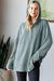 Old Time Sake Solid Olive Hoodie-[option4]-[option5]-Cute-Trendy-Shop-Womens-Boutique-Clothing-Store