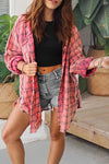 Looking For Friends Oversized Shacket Coral-[option4]-[option5]-Cute-Trendy-Shop-Womens-Boutique-Clothing-Store