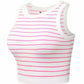 Let's Play Cornhole Stripe Crop Tank-[option4]-[option5]-Cute-Trendy-Shop-Womens-Boutique-Clothing-Store