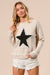 Give Me Some Respect Star Sweater-[option4]-[option5]-Cute-Trendy-Shop-Womens-Boutique-Clothing-Store