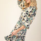 The Garden Grove Printed Shirt Dress-Cute-Trendy-Shop-Womens-Boutique-Clothing-Store