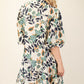 The Garden Grove Printed Shirt Dress-Cute-Trendy-Shop-Womens-Boutique-Clothing-Store