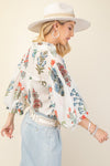 Reach For The Sky White Floral Blouse-[option4]-[option5]-Cute-Trendy-Shop-Womens-Boutique-Clothing-Store