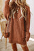 Winter Snuggles Sweater Dress Coffee-[option4]-[option5]-Cute-Trendy-Shop-Womens-Boutique-Clothing-Store