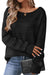 Rock Your Style Sweater Top Black-[option4]-[option5]-Cute-Trendy-Shop-Womens-Boutique-Clothing-Store