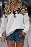 Wildly Popular White Waffle Top-[option4]-[option5]-Cute-Trendy-Shop-Womens-Boutique-Clothing-Store