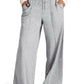 Viral Pants You Must Have Wide Leg Pants-heather Grey-SMALL-[option4]-[option5]-Cute-Trendy-Shop-Womens-Boutique-Clothing-Store