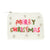 Add The Gift Coin Purse Merry Christmas-[option4]-[option5]-Cute-Trendy-Shop-Womens-Boutique-Clothing-Store