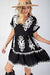 It Is True Black and White Dress-[option4]-[option5]-Cute-Trendy-Shop-Womens-Boutique-Clothing-Store