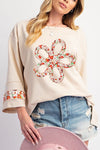 Next Level Applique Sweatshirt Top-[option4]-[option5]-Cute-Trendy-Shop-Womens-Boutique-Clothing-Store