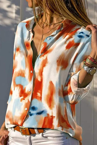 Current Mood Tie Dye Blouse-[option4]-[option5]-Cute-Trendy-Shop-Womens-Boutique-Clothing-Store