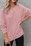 Call me casual chic top pink-[option4]-[option5]-Cute-Trendy-Shop-Womens-Boutique-Clothing-Store