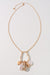 Charm and Pearl Dangle Necklace-[option4]-[option5]-Cute-Trendy-Shop-Womens-Boutique-Clothing-Store