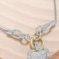 Flying High CZ Heart Necklace-[option4]-[option5]-Cute-Trendy-Shop-Womens-Boutique-Clothing-Store