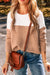 Time For The Game Color Block Sweater-[option4]-[option5]-Cute-Trendy-Shop-Womens-Boutique-Clothing-Store