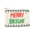 Add The Gift Coin Purse Merry & Bright-[option4]-[option5]-Cute-Trendy-Shop-Womens-Boutique-Clothing-Store