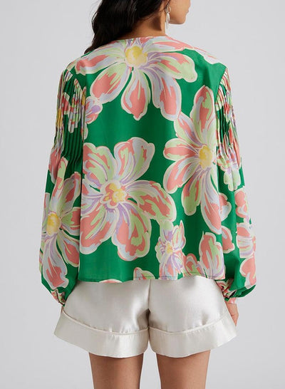 Head To Brunch Floral Top-[option4]-[option5]-Cute-Trendy-Shop-Womens-Boutique-Clothing-Store