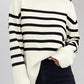 Out For The Day White Striped Sweater-[option4]-[option5]-Cute-Trendy-Shop-Womens-Boutique-Clothing-Store