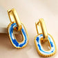 Porcelain Blue and White Earrings-[option4]-[option5]-Cute-Trendy-Shop-Womens-Boutique-Clothing-Store