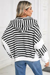 Busy Days Oversized Stripe Hoodie-[option4]-[option5]-Cute-Trendy-Shop-Womens-Boutique-Clothing-Store