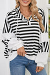 Busy Days Oversized Stripe Hoodie-[option4]-[option5]-Cute-Trendy-Shop-Womens-Boutique-Clothing-Store