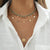 All The Fun Layered Necklace-[option4]-[option5]-Cute-Trendy-Shop-Womens-Boutique-Clothing-Store