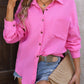 Time For a Trip Pink Button Down Shirt-[option4]-[option5]-Cute-Trendy-Shop-Womens-Boutique-Clothing-Store