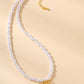 Check This Out Pearl necklace-[option4]-[option5]-Cute-Trendy-Shop-Womens-Boutique-Clothing-Store