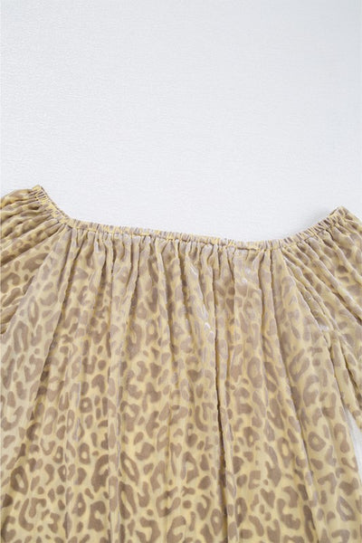 Come On Over Beige Velvet Blouse-[option4]-[option5]-Cute-Trendy-Shop-Womens-Boutique-Clothing-Store