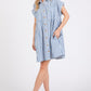 Sunny Day Needed Blue Striped Dress-[option4]-[option5]-Cute-Trendy-Shop-Womens-Boutique-Clothing-Store