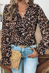 Wild Nights Leopard print ruffle top-[option4]-[option5]-Cute-Trendy-Shop-Womens-Boutique-Clothing-Store