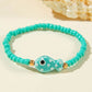 Boho Ocean Bead Stacking Bracelets-1-[option4]-[option5]-Cute-Trendy-Shop-Womens-Boutique-Clothing-Store