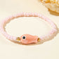 Boho Ocean Bead Stacking Bracelets-6-Cute-Trendy-Shop-Womens-Boutique-Clothing-Store