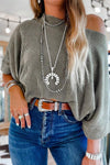 Simply Chic Top Grey-[option4]-[option5]-Cute-Trendy-Shop-Womens-Boutique-Clothing-Store