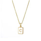 Gold Initial Tag Necklace A - W-C-[option4]-[option5]-Cute-Trendy-Shop-Womens-Boutique-Clothing-Store
