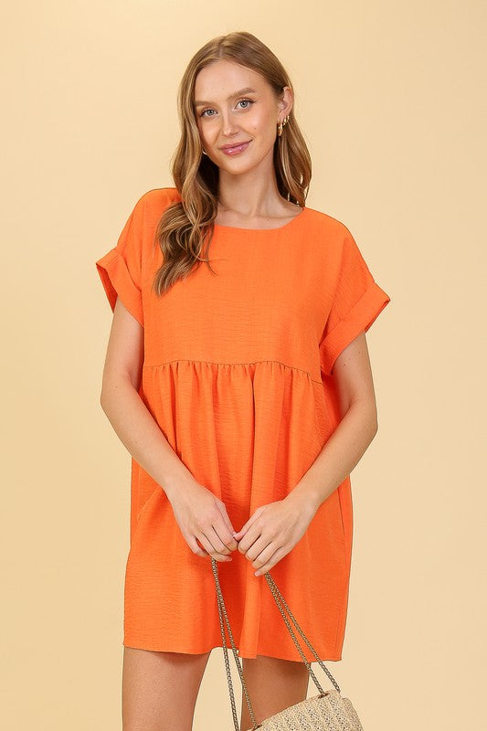 casual lunch dress Let's Do Lunch Casual Dress