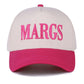 "Margs" Ball Cap-Fuchsia-[option4]-[option5]-Cute-Trendy-Shop-Womens-Boutique-Clothing-Store